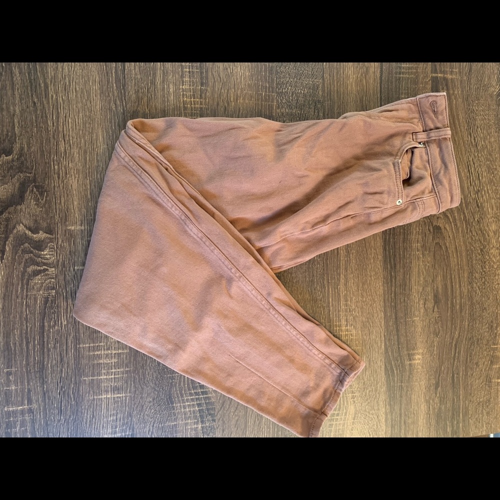 BOGO 20 H&M mom jeans